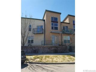 13660 Iliff Pl, Denver CO  80014-6512 exterior