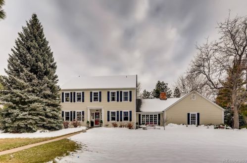 15794 Saratoga Pl, Denver, CO 80015-1730