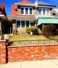 5235 Berks St, Philadelphia PA  19131-3206 exterior