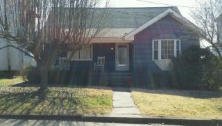 311 4th St, Glen Dale WV  26038-1505 exterior