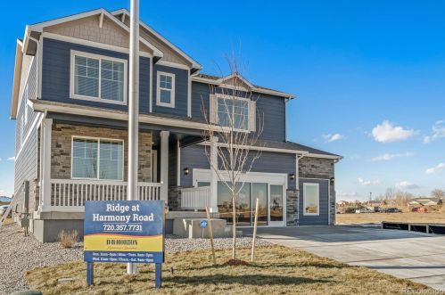 6132 B Street Rd, Greeley, CO 80634-5017