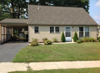 115 Aspen St, Hbg Inter Airp, PA 17057-2102