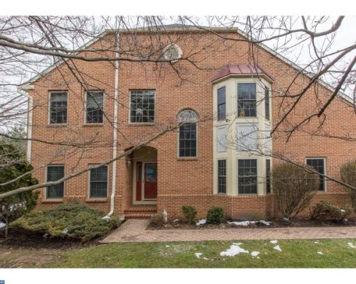 101 Springton Mews Cir, Media, PA 19063-1070