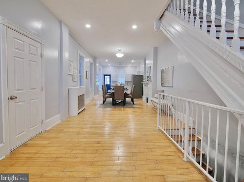 1314 16th St, Philadelphia PA  19146-4709 exterior