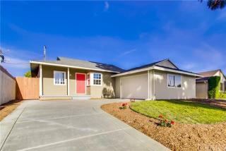 14810 Kornblum Ave, Hawthorne, CA 90250-8437