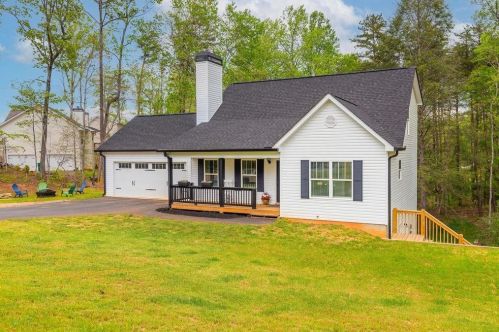 312 Brookwoods Ln, Dahlonega, GA 30533-0087