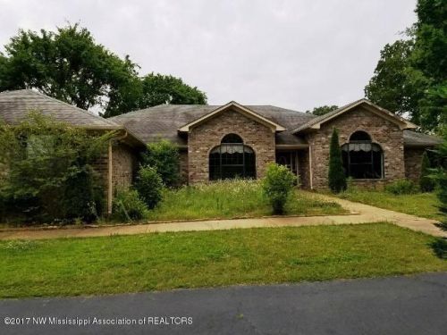 19496 Highway 4, Senatobia, MS 38668-6750