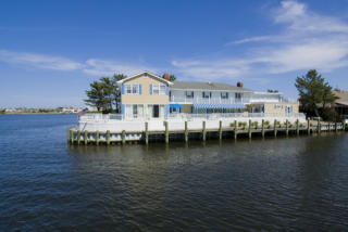 195 Buccaneer Way, Mantoloking, NJ 08738-1103