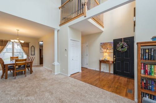 1305 Sandhill Ct, Antioch, IL 60002-2847