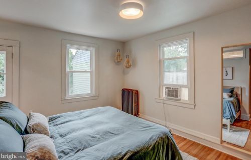 822 5th St, Lancaster PA  17603-5027 exterior