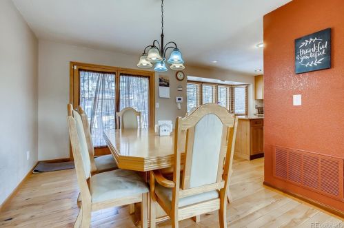 7989 Windwood Way, Parker CO 80134-6346 exterior