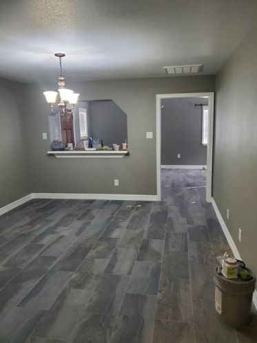 13247 Creekwood Ln, Conroe TX  77306-6501 exterior