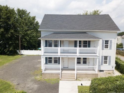 267 Moran St, Waterbury, CT 06704-2531