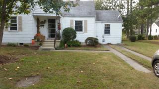 4108 Bernard St, Chesapeake, VA 23324-1410