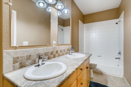 8564 48th Pl, Arvada CO  80002-4259 exterior