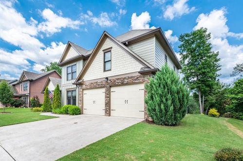116 Valdosta Ave, Holly Springs, GA 30114-7552