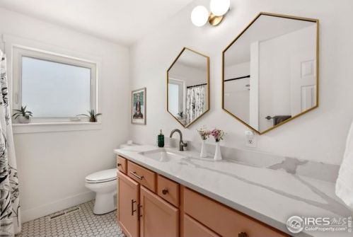 535 Spaulding Ln, Fort Collins CO  80524-1855 exterior