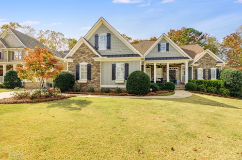 314 Hanover Dr, Villa Rica, GA 30180-7206