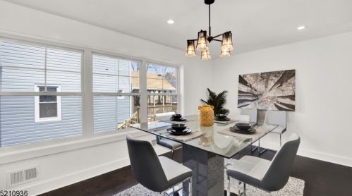 208 Indiana St, Maplewood NJ  07040-3404 exterior