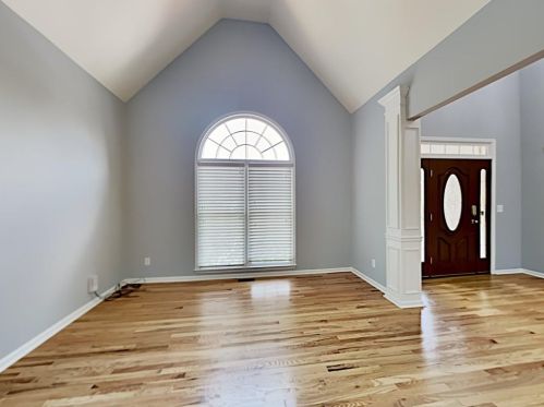 3371 Arbor Ridge Ct, Atlanta GA  30340-4079 exterior