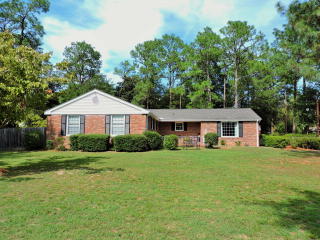 3430 Arbutus Dr, Aiken, SC 29801-2820