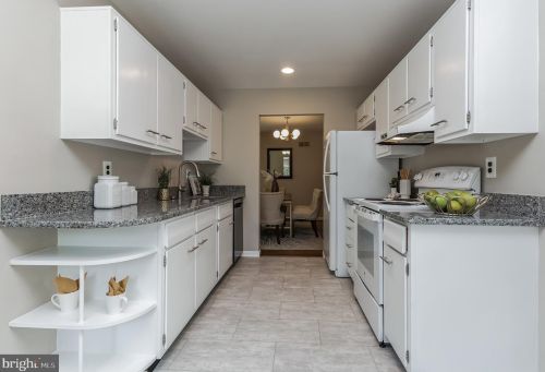 10610 Glenwild Rd, Silver Spring MD 20901-1602 exterior