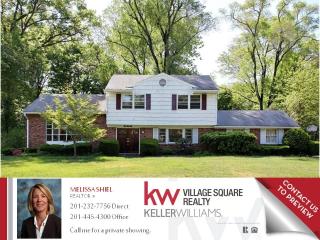 466 Victor Way, Wyckoff, NJ 07481-1807