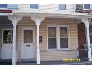 830 Tilghman St, Allentown, PA 18109-2061