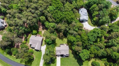 88 Deer Ridge Trl, Dahlonega GA  30533-5378 exterior