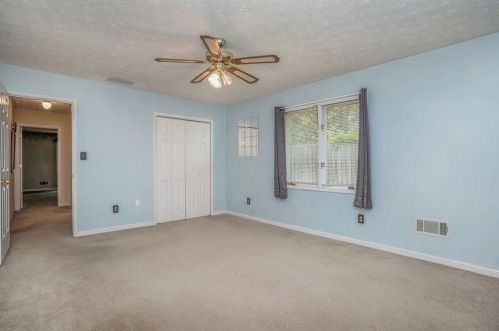 3348 Concord Cor, Conyers GA  30013-2315 exterior