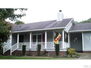 252 Pineridge Dr, Cameron, NC 28326-8868