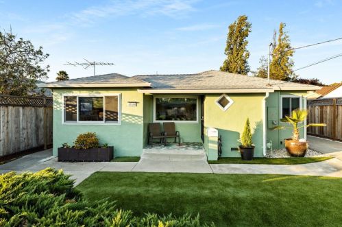 36568 Mulberry St, Newark, CA 94560-2940