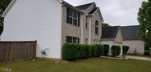 515 Gonzaga Cir, Hampton, GA 30228-5959