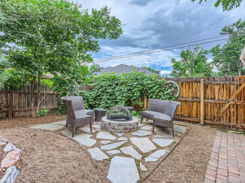 1951 Downing St, Denver CO 80210-4126 exterior