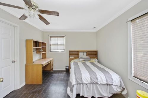 3000 Union Church Rd, Stockbridge GA  30281-5430 exterior