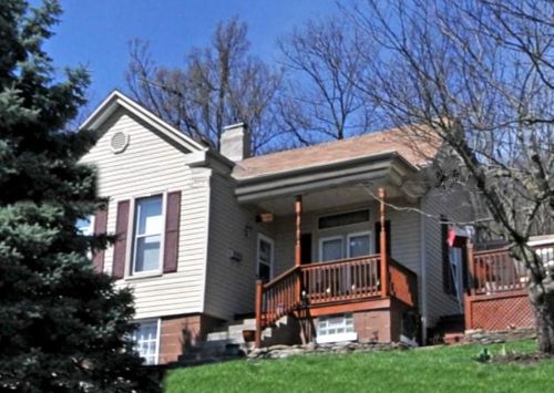 4532 Eastern Ave, Cincinnati, OH 45226-1806