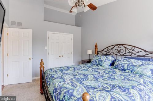 281 Spencer Cir, Forest Hill MD  21050-3151 exterior