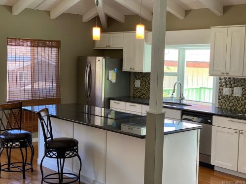 856 Kealahou St, Honolulu HI  96825-2966 exterior