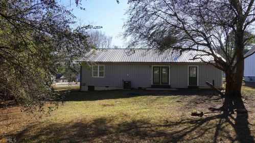 3260 Creekwood Dr, Rex GA  30273-2121 exterior