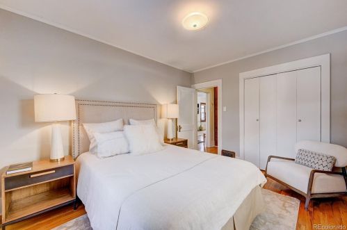 1902 Clermont St, Denver CO  80220-1114 exterior