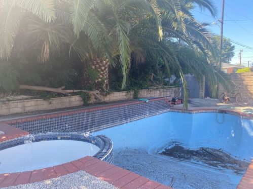 11636 Tigrina Ave, Whittier CA  90604-4047 exterior