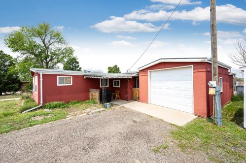 179 Cedar Ave, Byers, CO 80103-9787