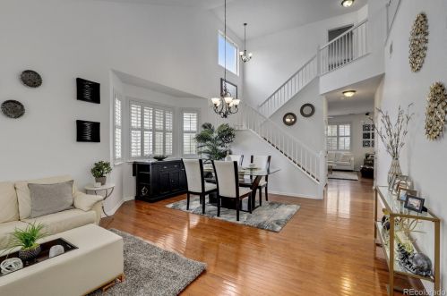 10307 Hadrian Ct, Parker, CO 80134-3624