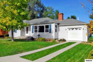 113 Sunnyside Dr, Reno, NV 89503-2718