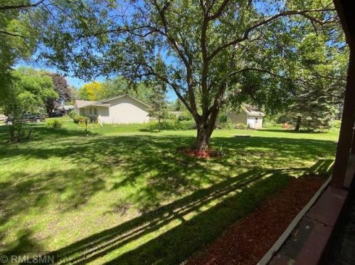 2517 103rd Ave, Minneapolis MN  55433-4507 exterior