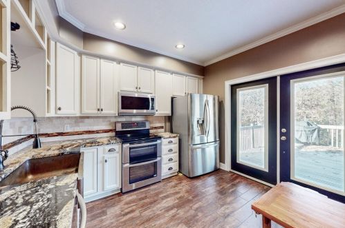 4736 Rhett Dr, Evans GA  30809-3273 exterior