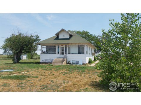 17362 County Road 29, Platteville, CO 80651-8505