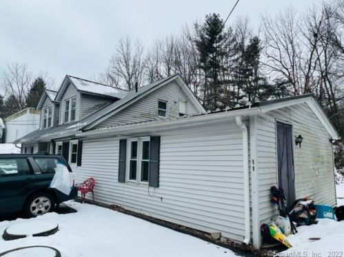 162 Pomfret St, Pomfret Center, CT 06259-1816