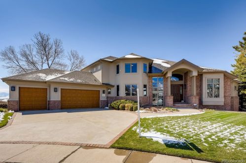 10957 Legacy Ridge Way, Westminster, CO 80031-6831