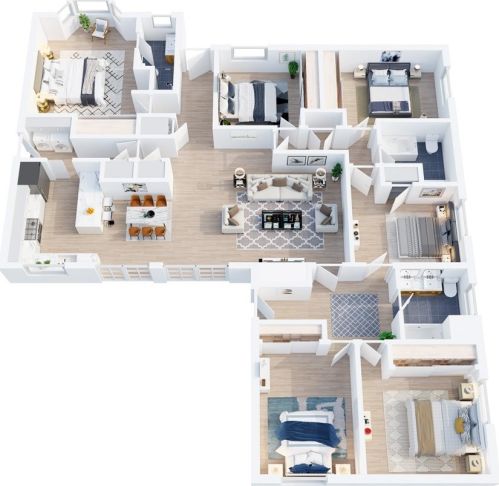 1013 Lyon St, Santa Ana CA 92701-3225 exterior